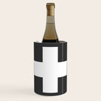 Swiss Cross Charcoal Wine Chiller Gallery Image 1