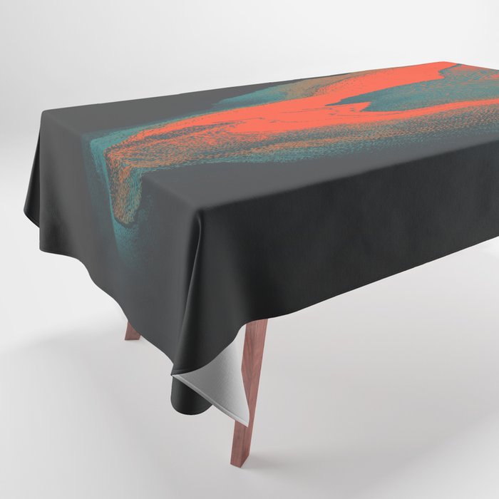Idiosyncrasy Tablecloth Gallery Image 1