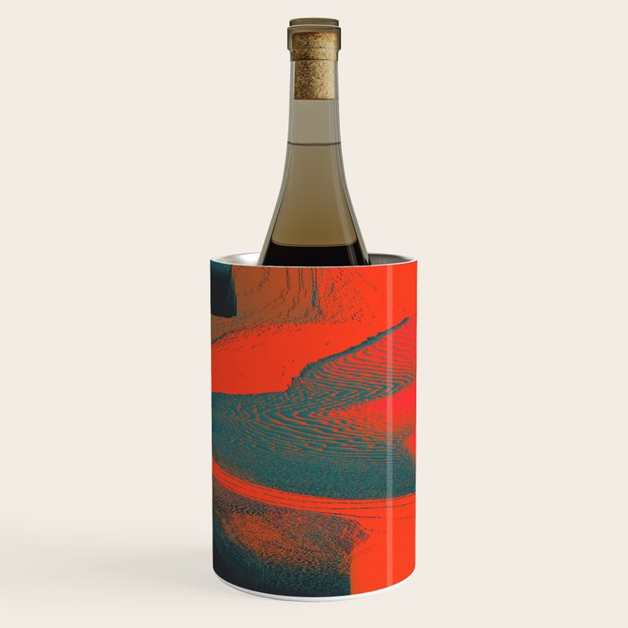Idiosyncrasy Wine Chiller Gallery Image 3