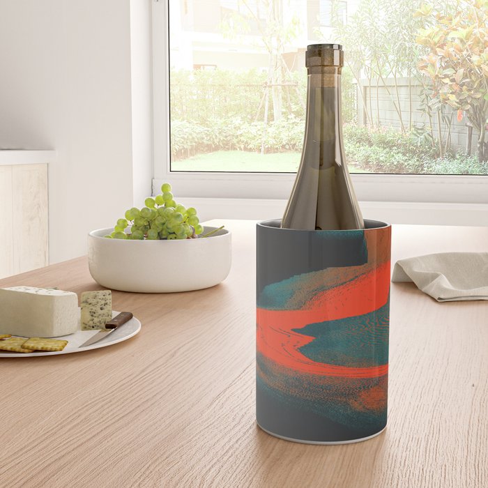 Idiosyncrasy Wine Chiller Gallery Image 4