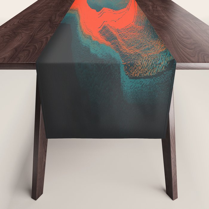 Idiosyncrasy Table Runner Gallery Image 1