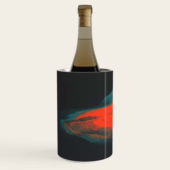 Idiosyncrasy Wine Chiller Gallery Image 2