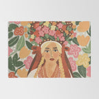 Polish Bride Rug Gallery Image 2