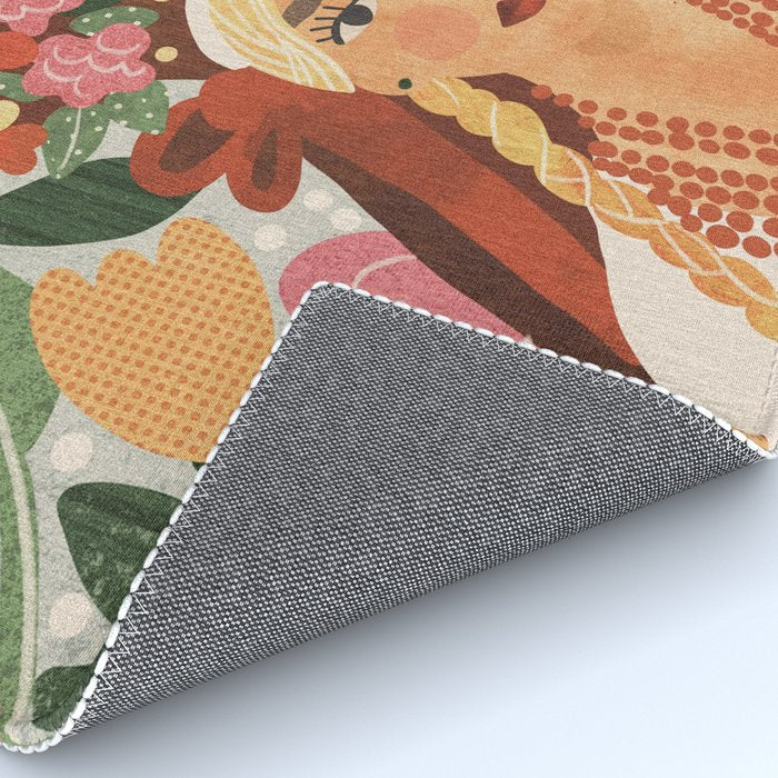 Polish Bride Rug Gallery Image 4