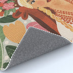 Polish Bride Rug Gallery Image 4
