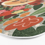 Polish Bride Bath Mat Gallery Image 3