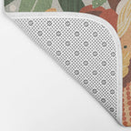 Polish Bride Bath Mat Gallery Image 2