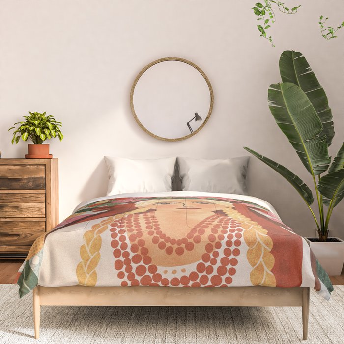 Polish Bride Comforter Gallery Image 3