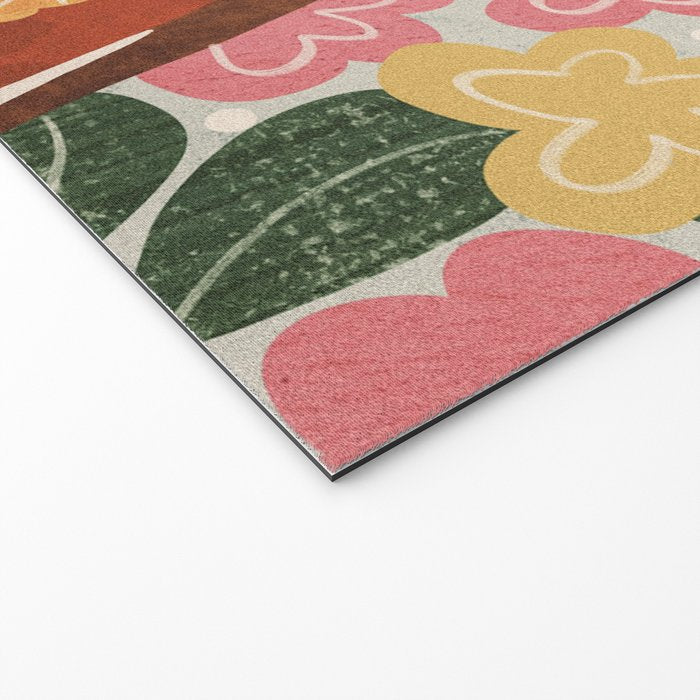 Polish Bride Welcome Mat Gallery Image 2