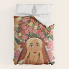 Polish Bride Comforter Gallery Image 6
