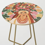 Polish Bride Side Table Gallery Image 2