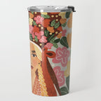 Polish Bride Travel Mug Gallery Image 2