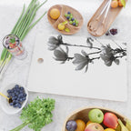 BLACK MAGNOLIA Cutting Board Gallery Image 2