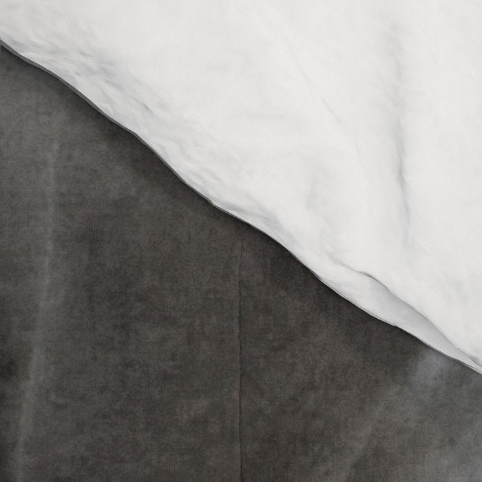BLACK MAGNOLIA Comforter Gallery Image 4