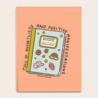Sagittarius Notebook Notebook Gallery Image 4