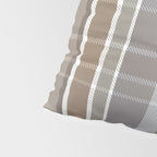 Rustic Plaid Pillow Sham Gallery Image 4