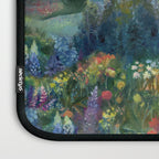 Sunset Landscape Laptop Sleeve Gallery Image 3