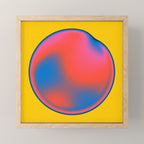 Ectoplasm 94 Mini Art Print Gallery Image 1