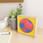 Ectoplasm 94 Mini Art Print Gallery Image 2