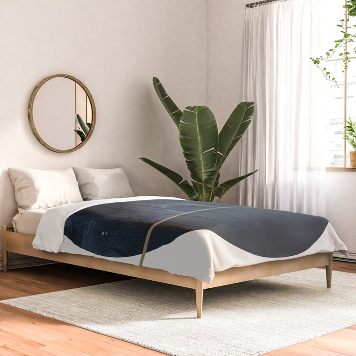 Circle 53 Comforter Gallery Image 2