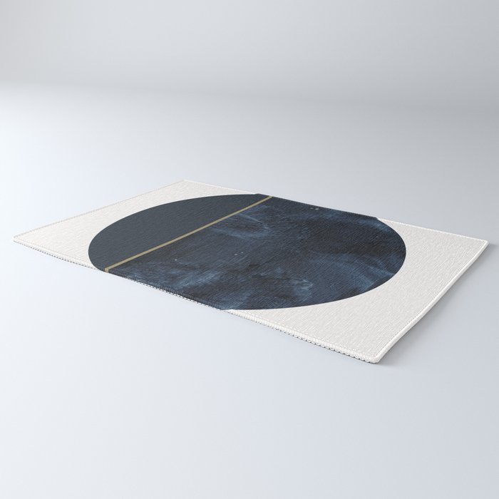 Circle 53 Rug Gallery Image 3