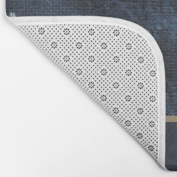 Circle 53 Bath Mat Gallery Image 2