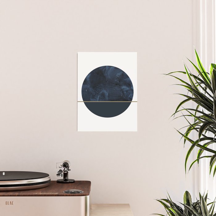 Circle 53 Poster Gallery Image 2