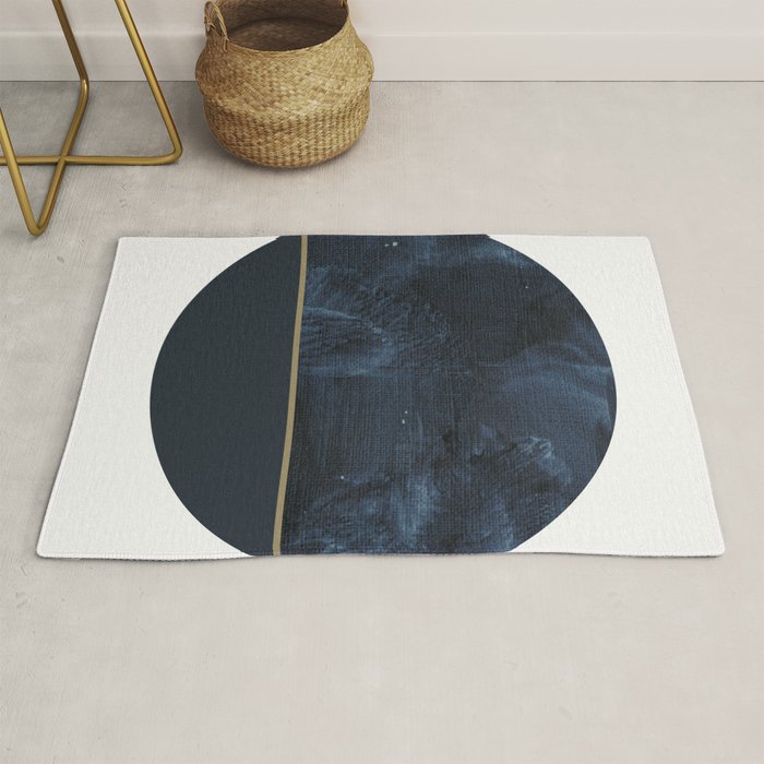 Circle 53 Rug Gallery Image 1