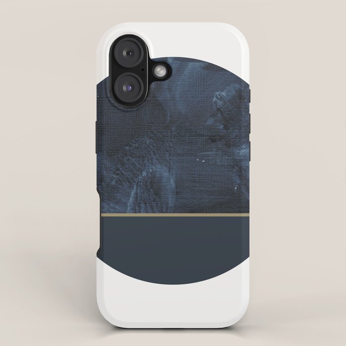 Circle 53 iPhone Case Gallery Image 1