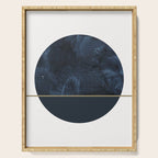 Circle 53 Serving Tray Gallery Image 1