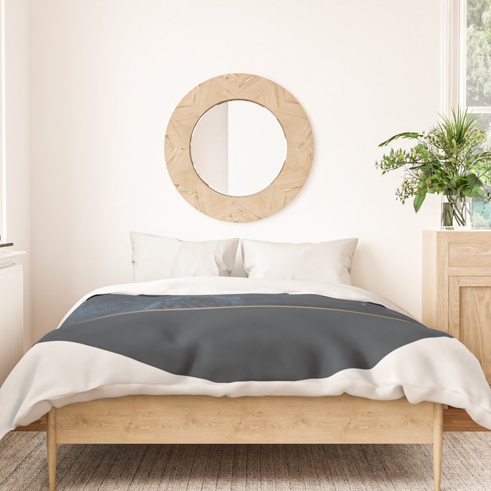 Circle 53 Duvet Cover Gallery Image 3