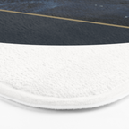 Circle 53 Bath Mat Gallery Image 3