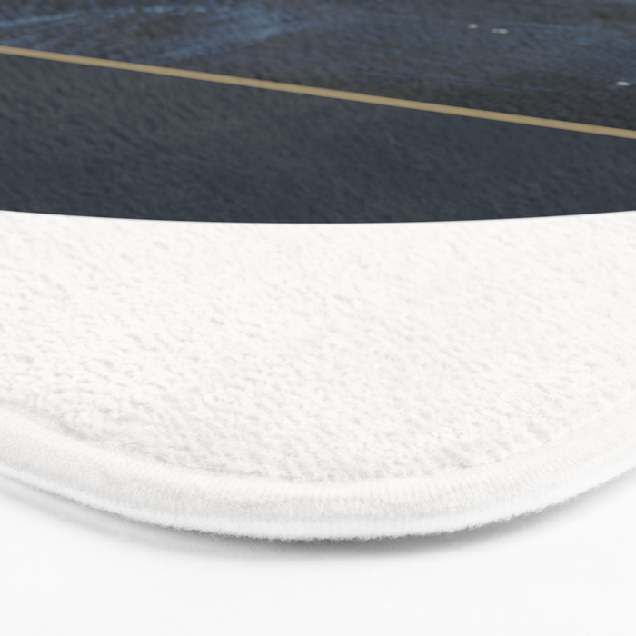 Circle 53 Bath Mat Gallery Image 3