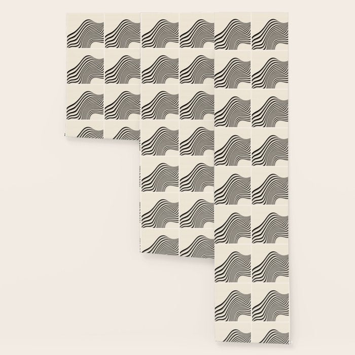 Movement of Lines 6 Wallpaper Gallery Image 3