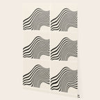 Movement of Lines 6 Wallpaper Gallery Image 2