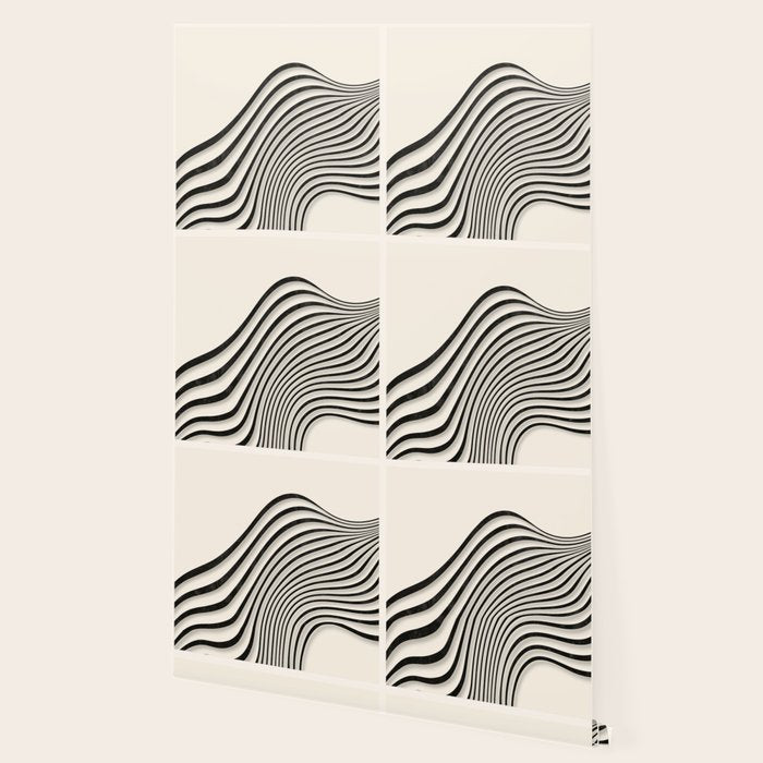 Movement of Lines 6 Wallpaper Gallery Image 2