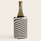 Movement of Lines 6 Wine Chiller Gallery Image 3