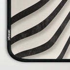 Movement of Lines 6 Laptop Sleeve Gallery Image 3