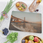 san francisco iv - california Cutting Board Gallery Image 2
