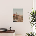 san francisco iv - california Poster Gallery Image 2