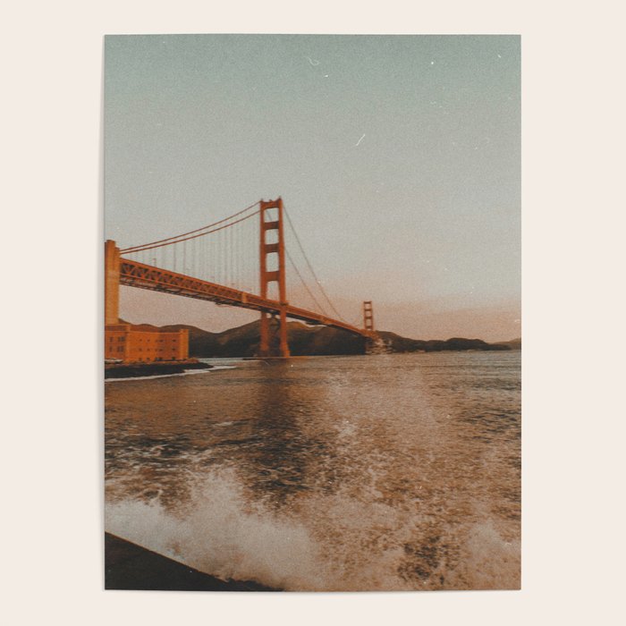 san francisco iv - california Poster Gallery Image 4