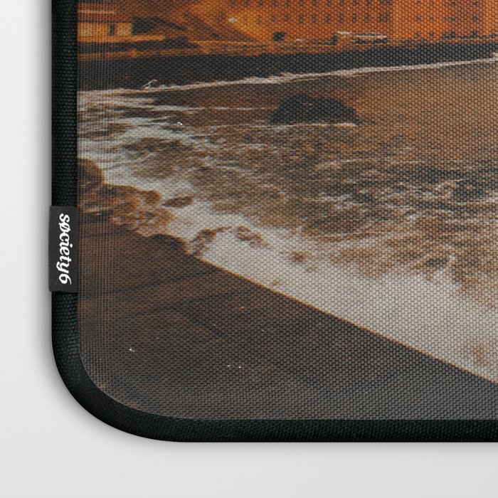 san francisco iv - california Laptop Sleeve Gallery Image 3