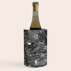 YOU'RE SO DARK Wine Chiller Gallery Image 2