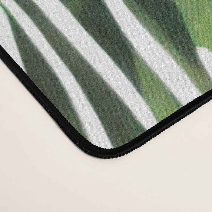 Small Green Gamble Desk Mat Gallery Image 4