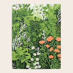 Small Green Gamble Poster Gallery Image 4