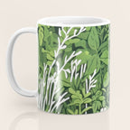 Small Green Gamble Coffee Mug Gallery Image 3