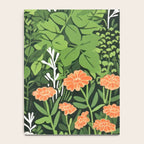 Small Green Gamble Notebook Gallery Image 4