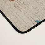 Vintage Moroccan Berber Carpet Desk Mat Gallery Image 4