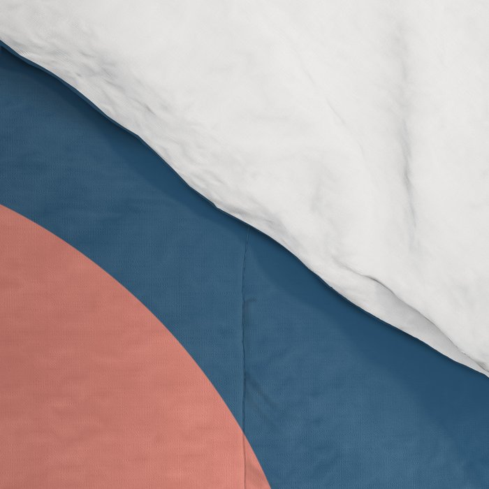 Cat Landscape 77 Comforter Gallery Image 4