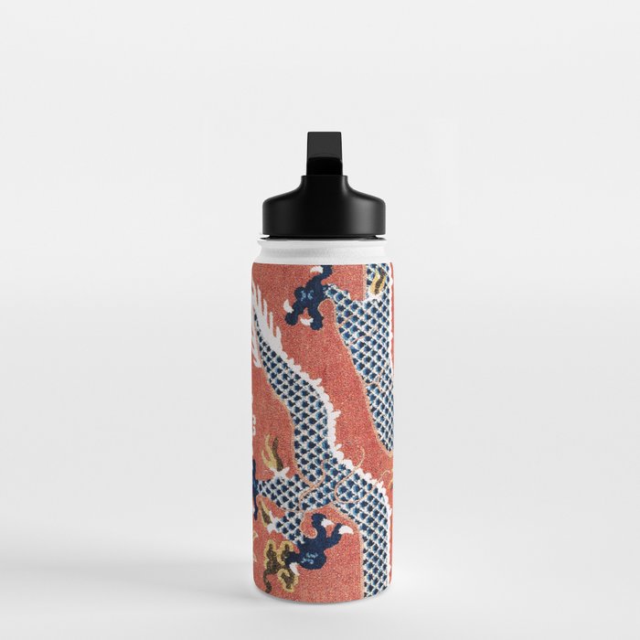 Ningxia West China Pillar Rug Water Bottle Gallery Image 3